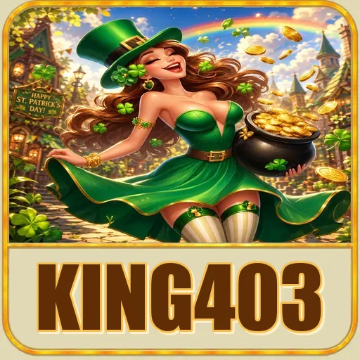 Detail APK king403