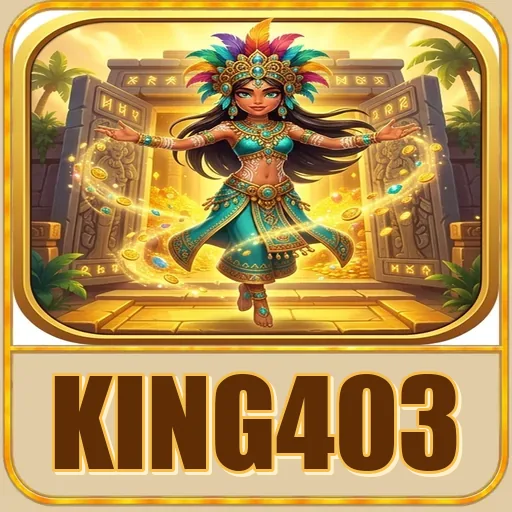 Detail Teknis king403