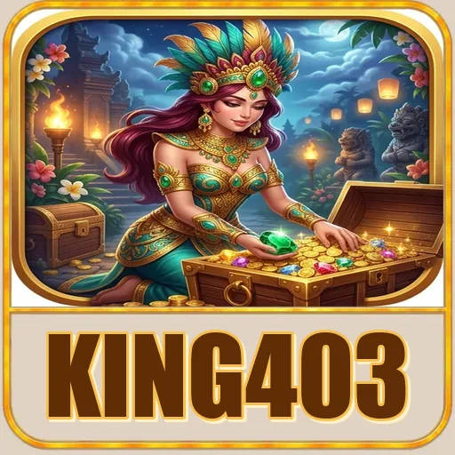 Hasil Scan VirusTotal untuk king403 APK