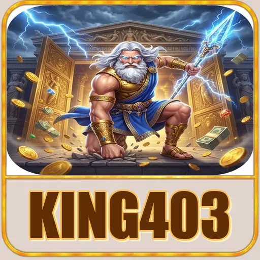 Screenshot Proses Instalasi king403 APK