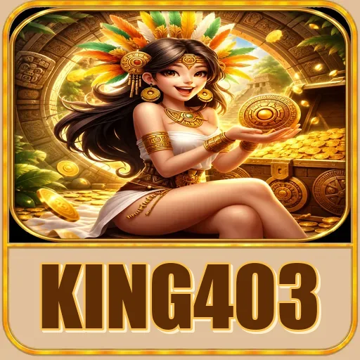 Keamanan king403